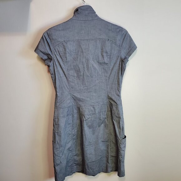 Arc'teryx Gray Women's Dress - Picture 9 of 15